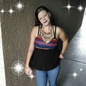 Meet your Posher, Shauna